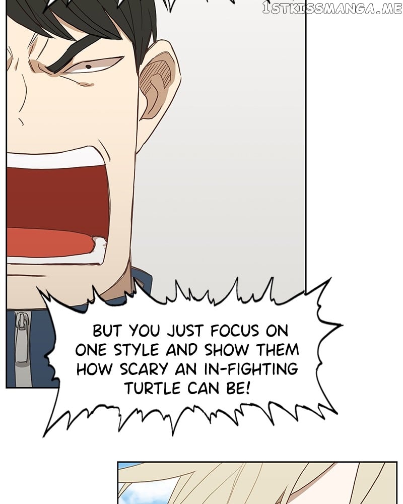 The Boxer chapter 33 - page 82