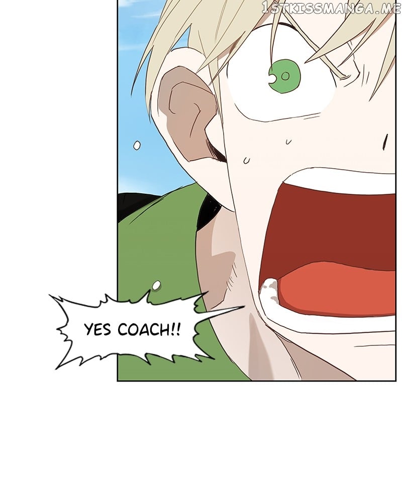 The Boxer chapter 33 - page 83