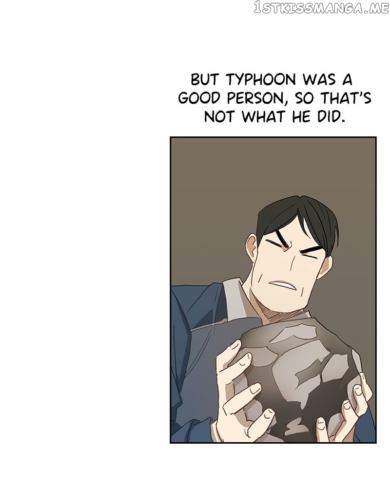 The Boxer chapter 33 - page 9