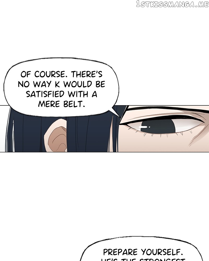 The Boxer chapter 32 - page 15
