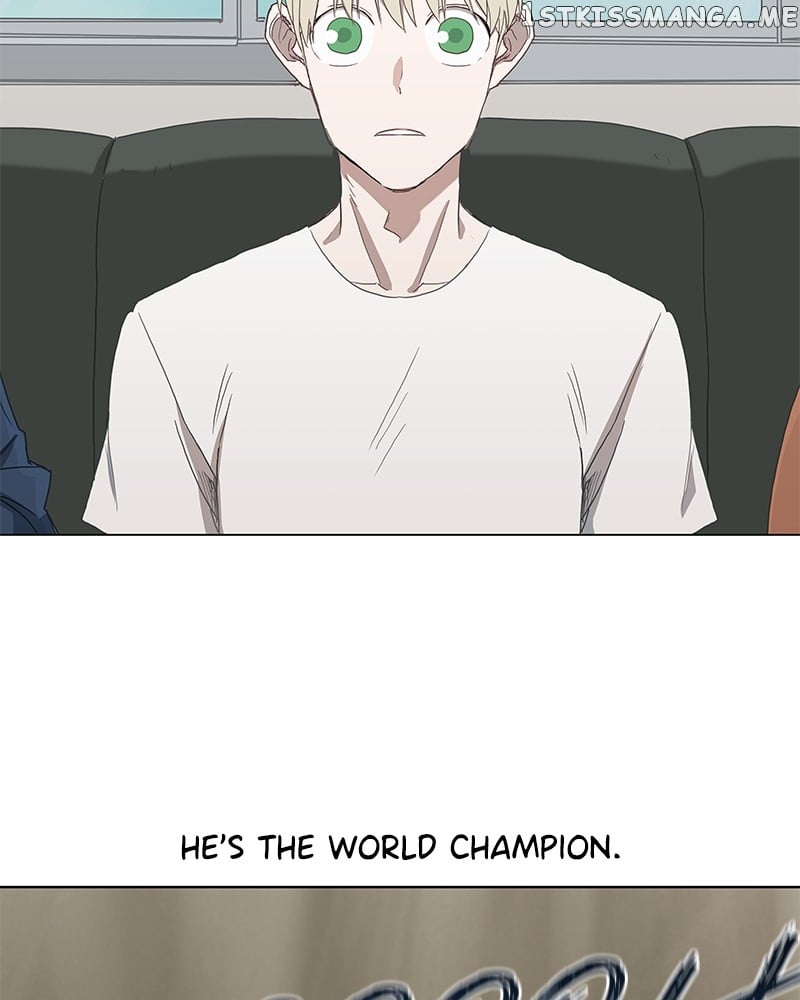 The Boxer chapter 32 - page 49