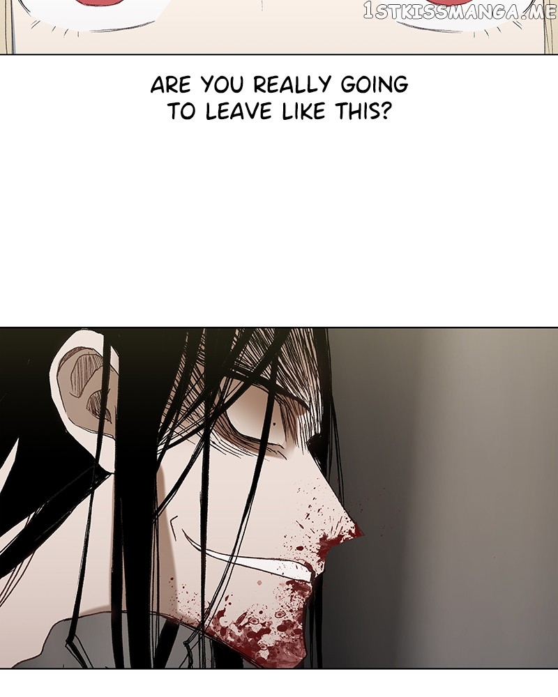 The Boxer chapter 31 - page 104