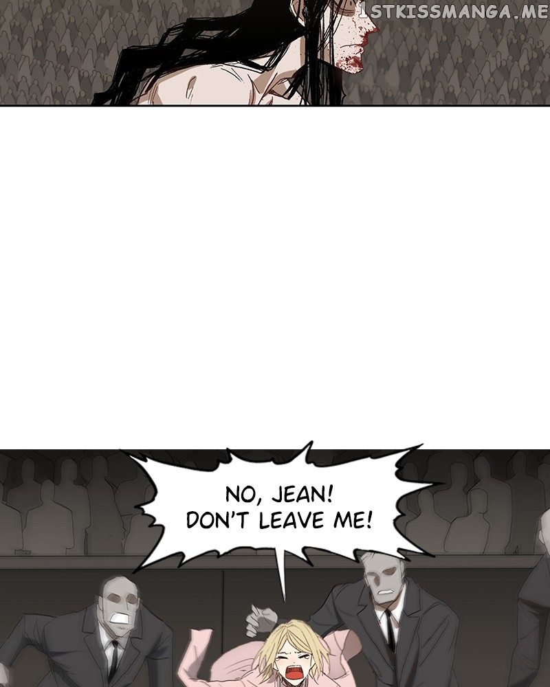 The Boxer chapter 31 - page 109
