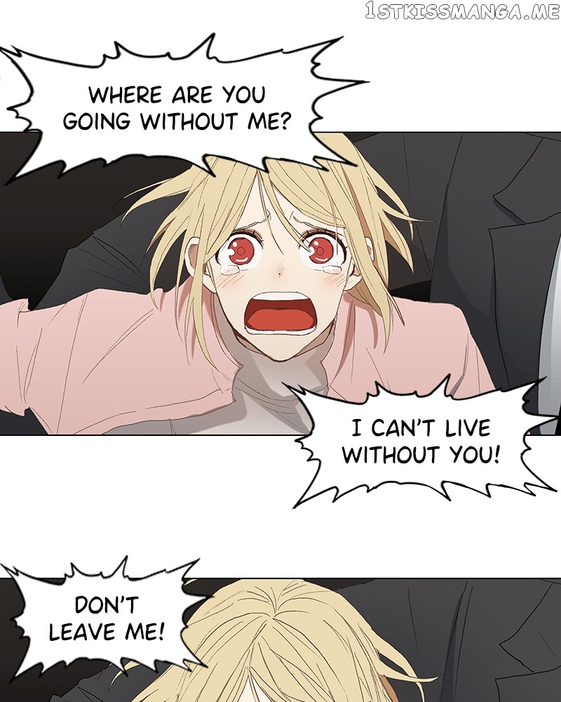 The Boxer chapter 31 - page 112