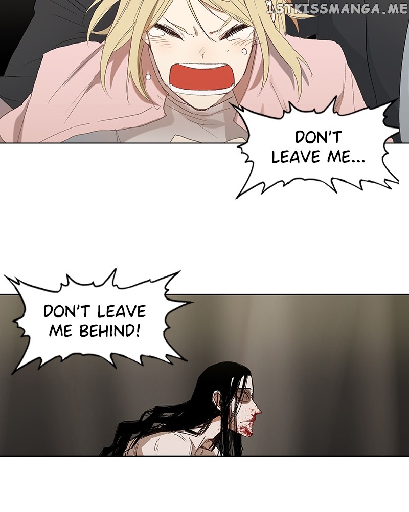 The Boxer chapter 31 - page 113