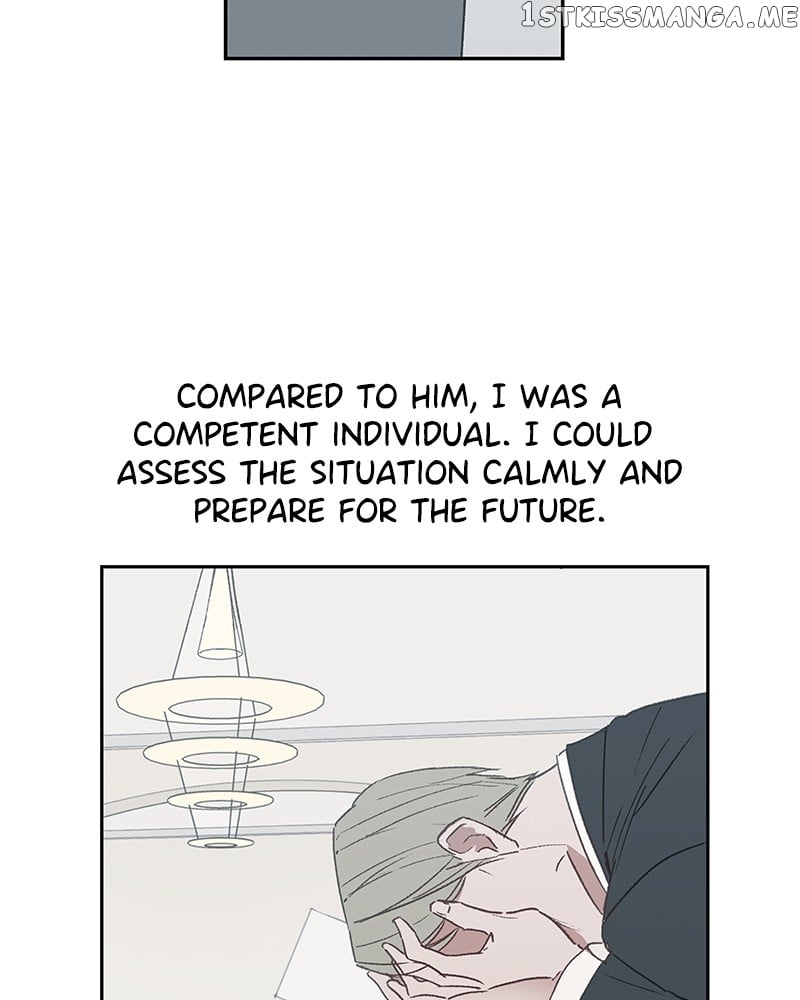 The Boxer chapter 31 - page 12