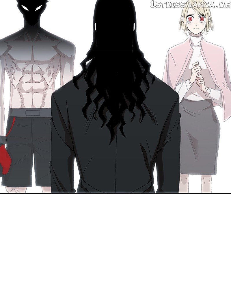 The Boxer chapter 31 - page 127