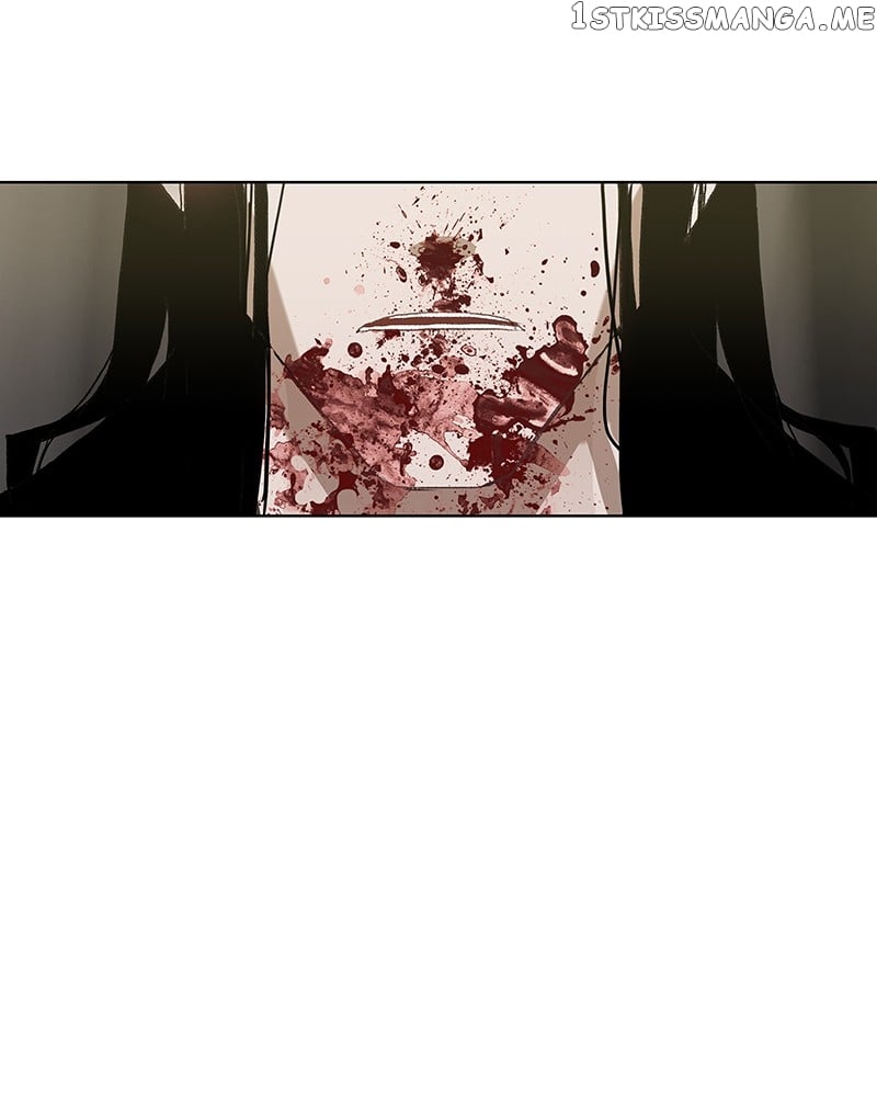 The Boxer chapter 31 - page 131