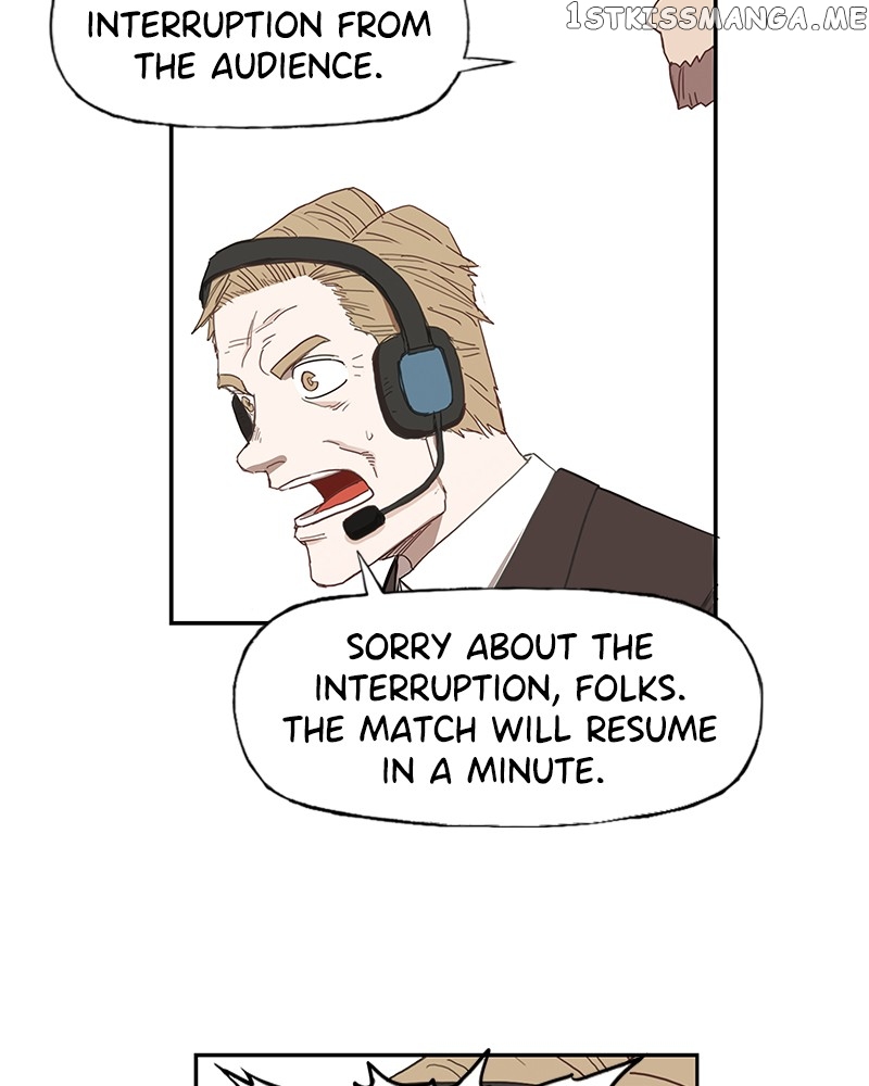 The Boxer chapter 31 - page 142