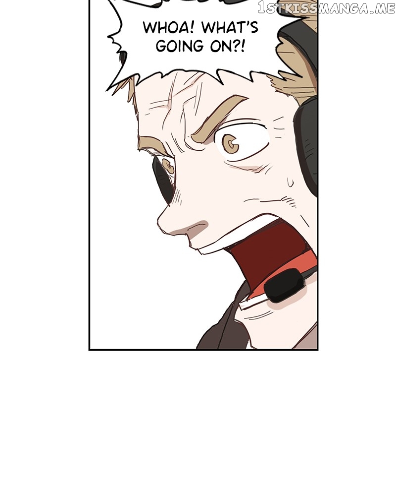 The Boxer chapter 31 - page 143