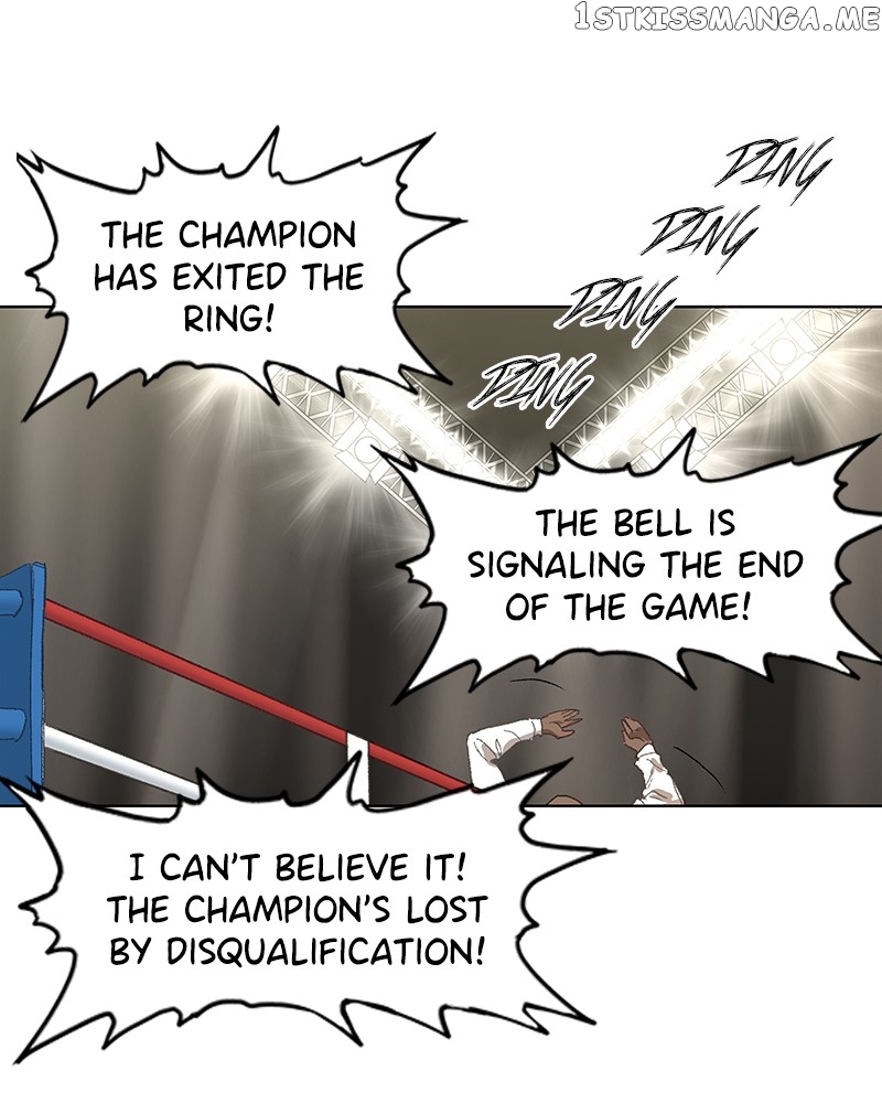The Boxer chapter 31 - page 146
