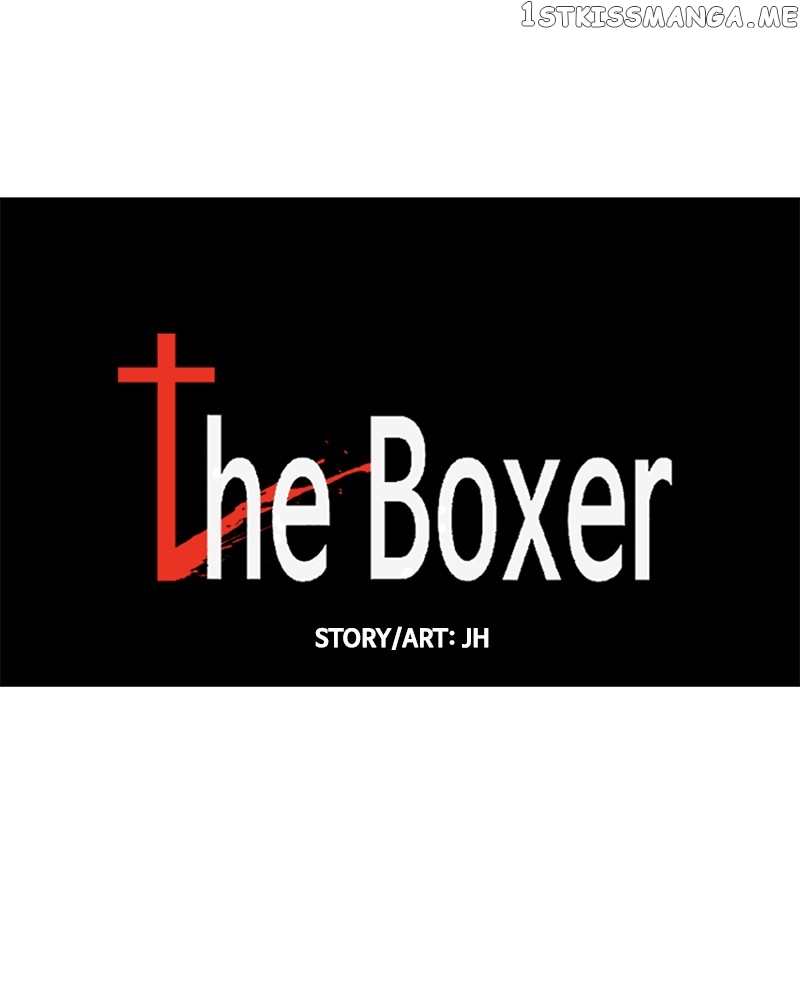 The Boxer chapter 31 - page 15
