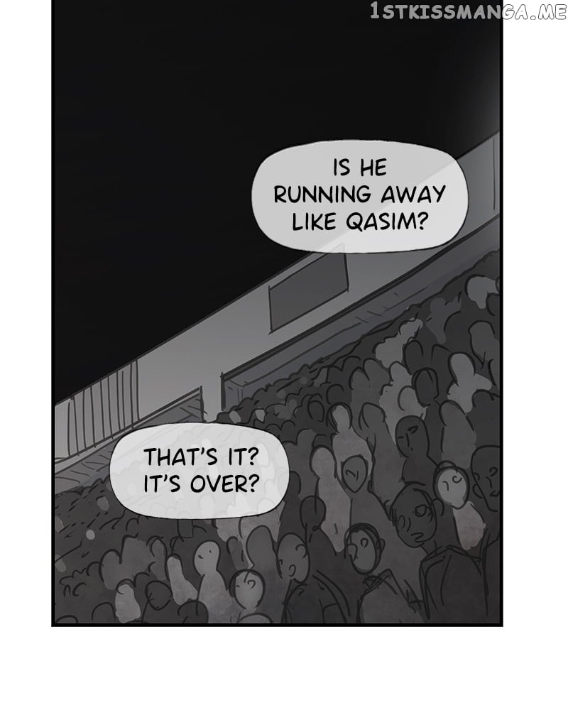 The Boxer chapter 31 - page 151