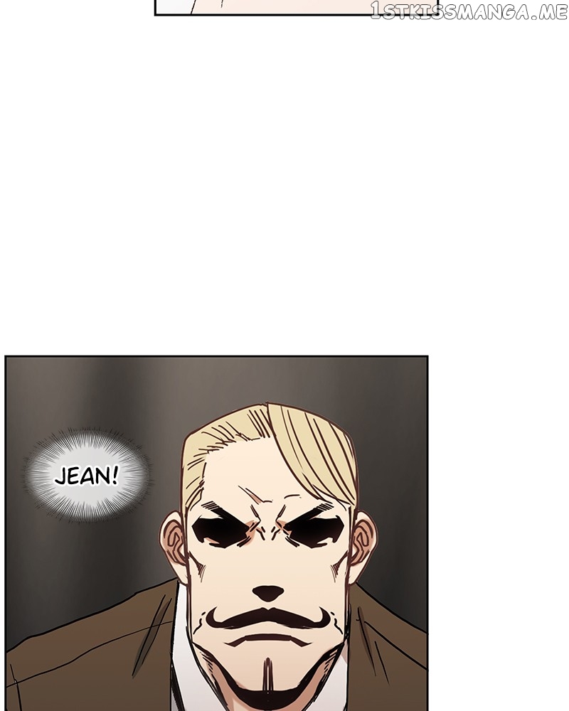 The Boxer chapter 31 - page 155
