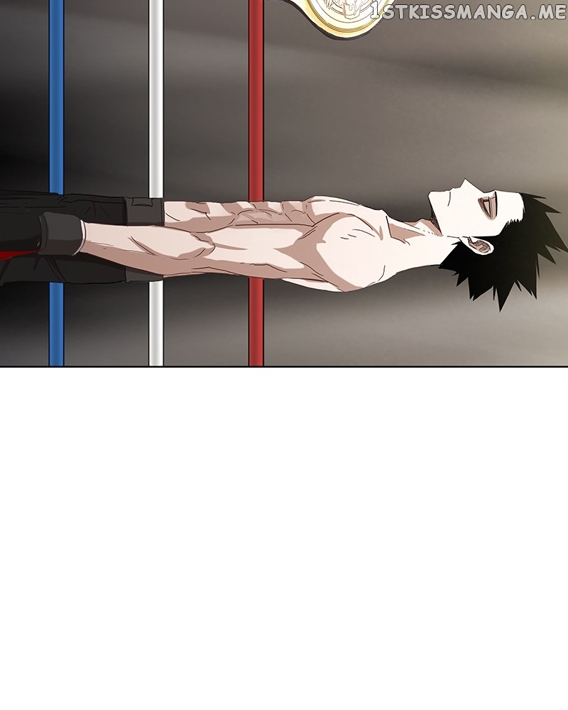 The Boxer chapter 31 - page 160