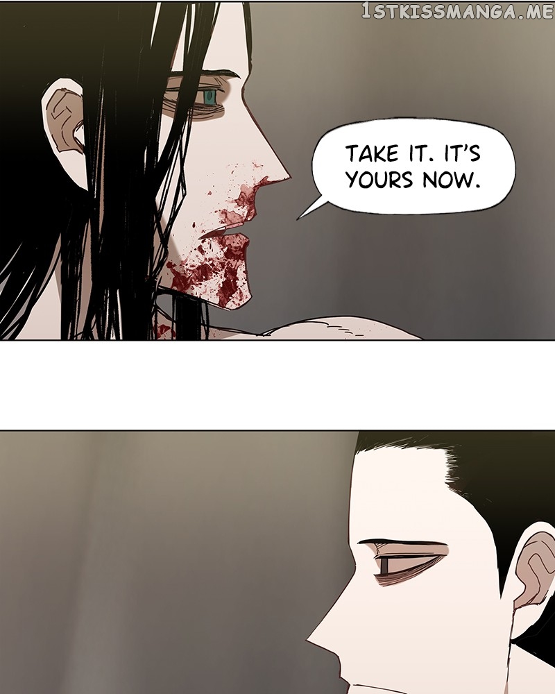 The Boxer chapter 31 - page 161