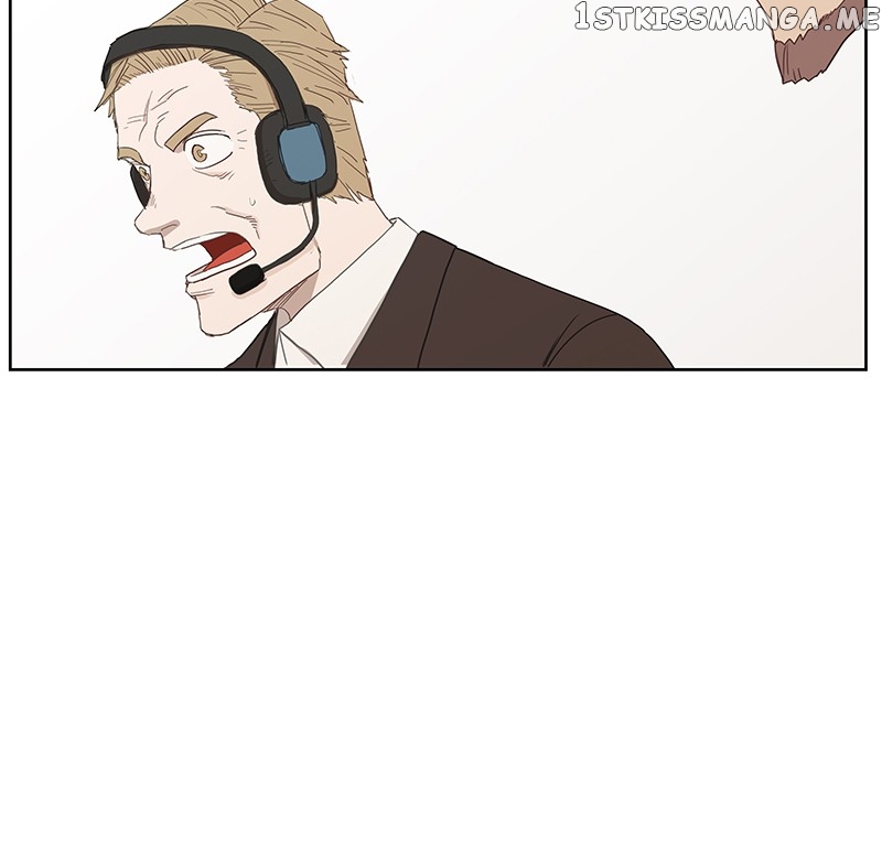 The Boxer chapter 31 - page 165