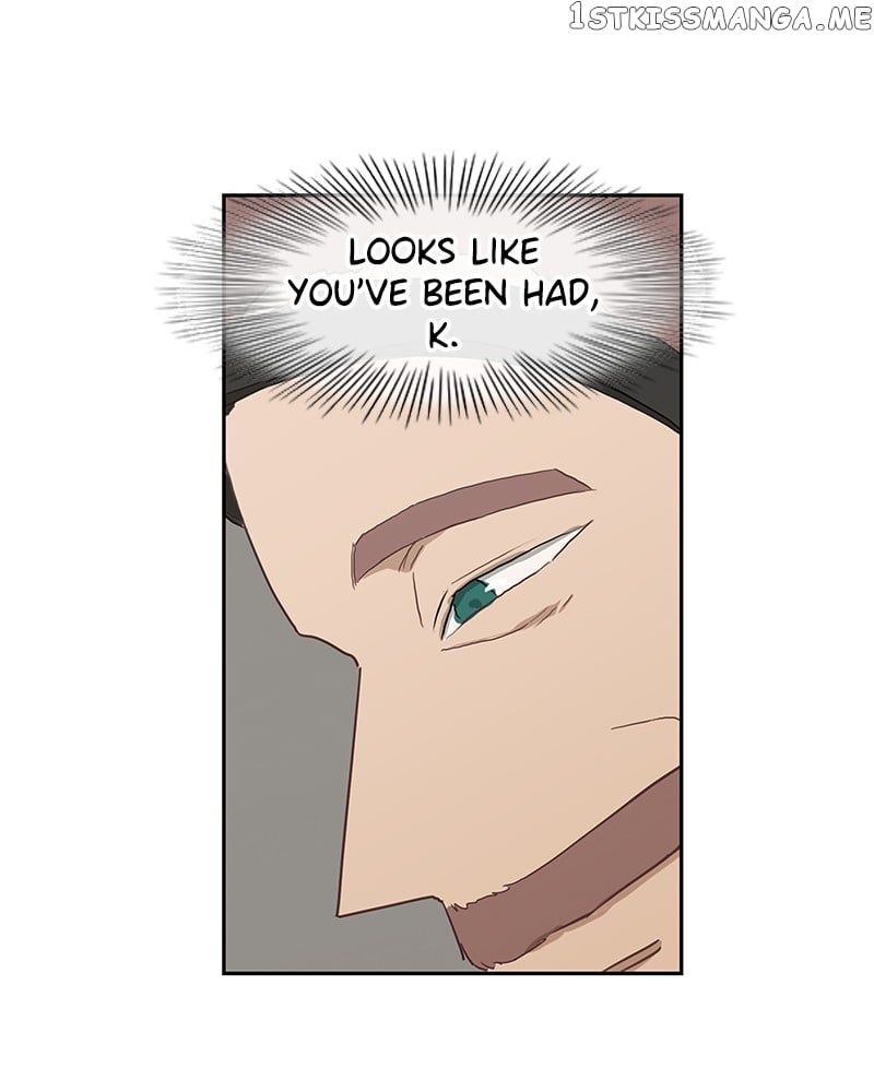 The Boxer chapter 31 - page 166