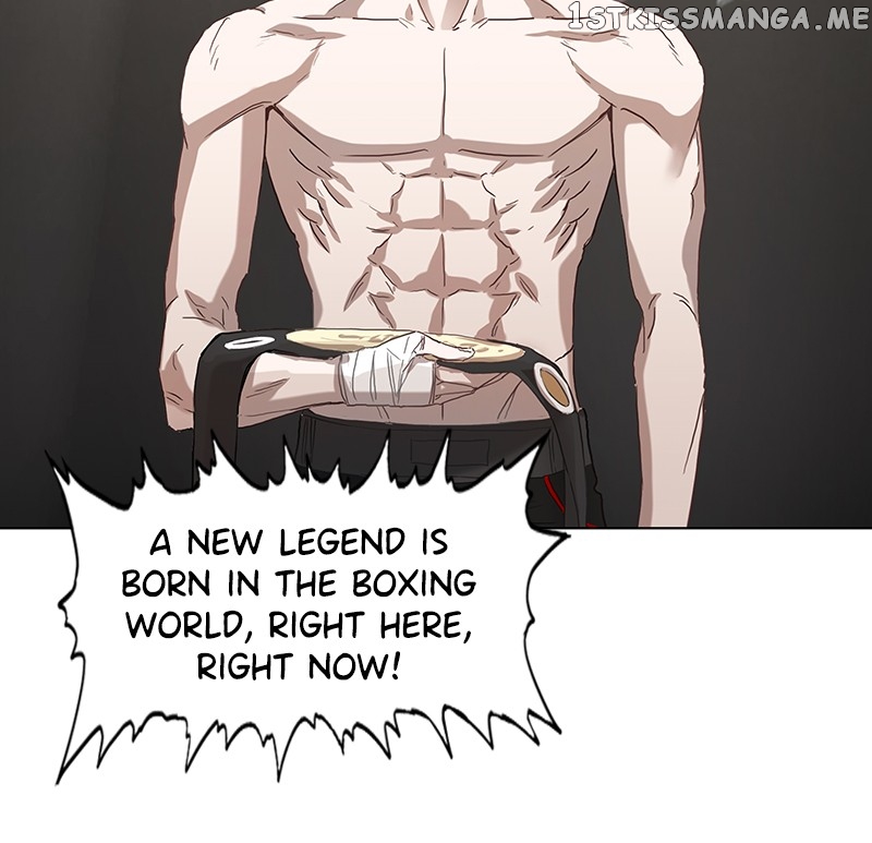 The Boxer chapter 31 - page 172