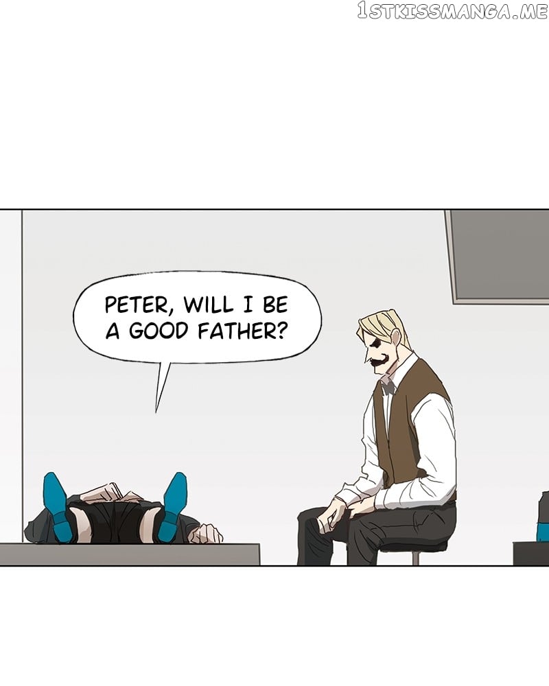 The Boxer chapter 31 - page 178