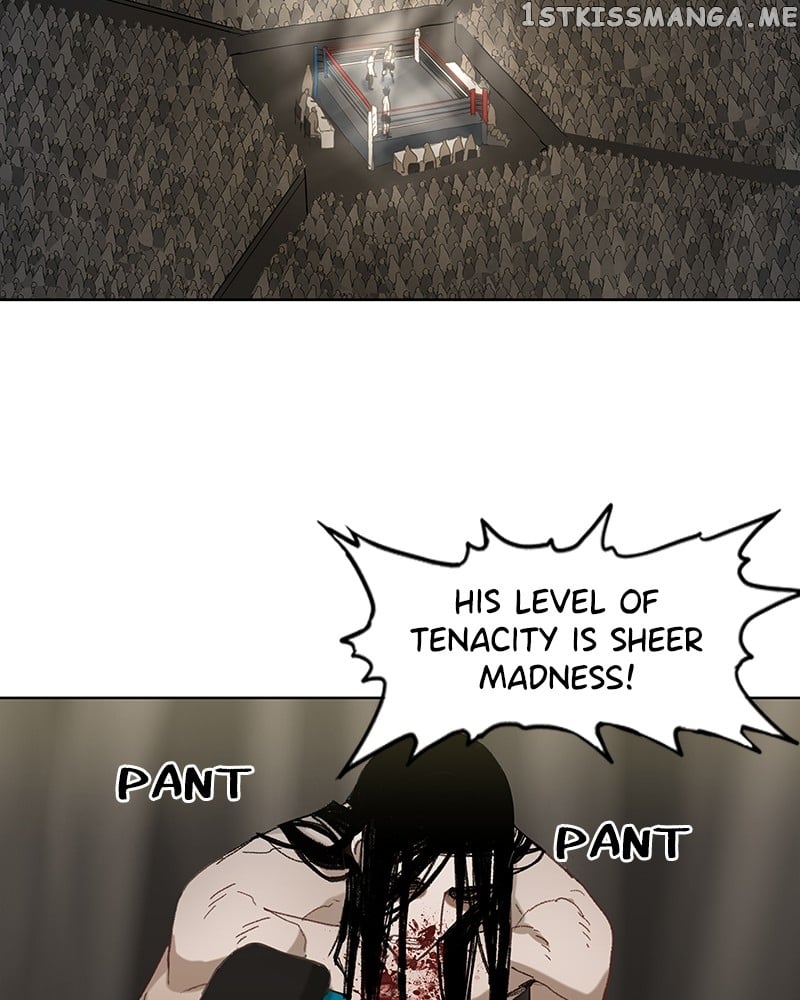 The Boxer chapter 31 - page 18