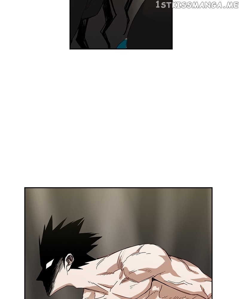 The Boxer chapter 31 - page 24