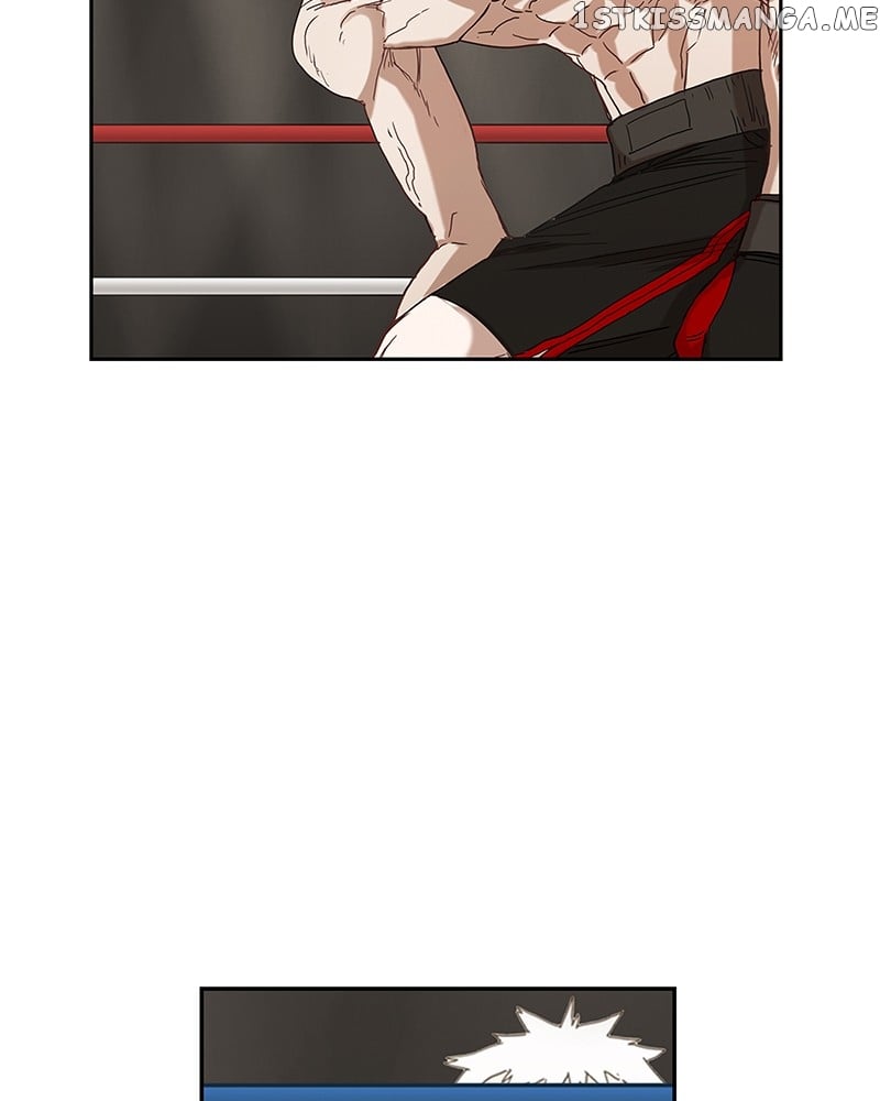 The Boxer chapter 31 - page 25