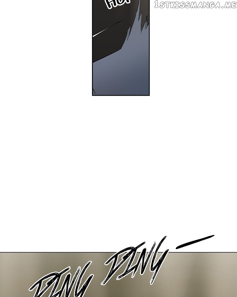 The Boxer chapter 31 - page 31