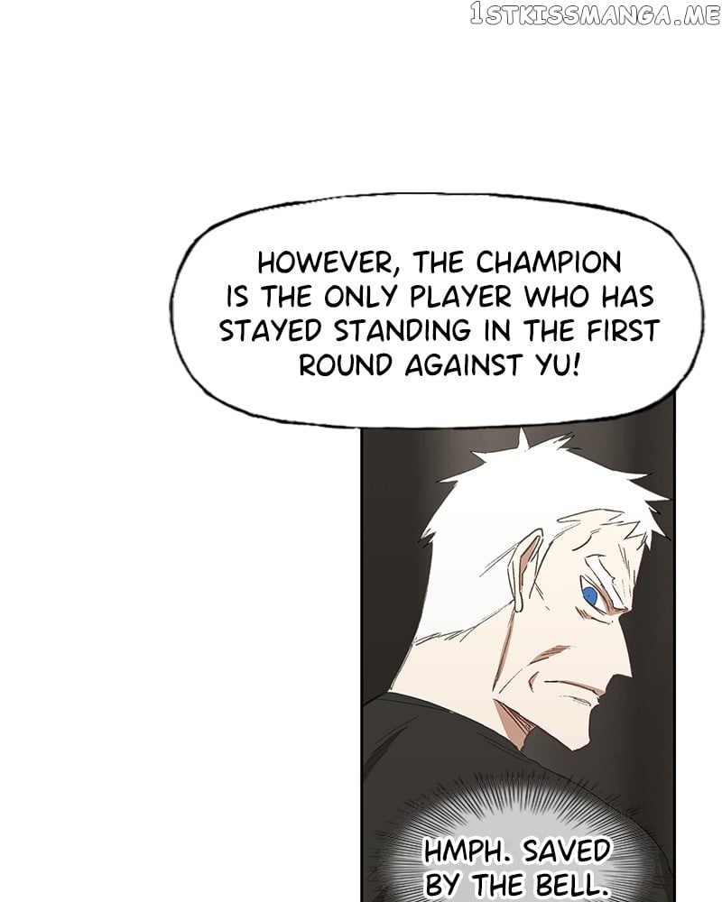 The Boxer chapter 31 - page 36