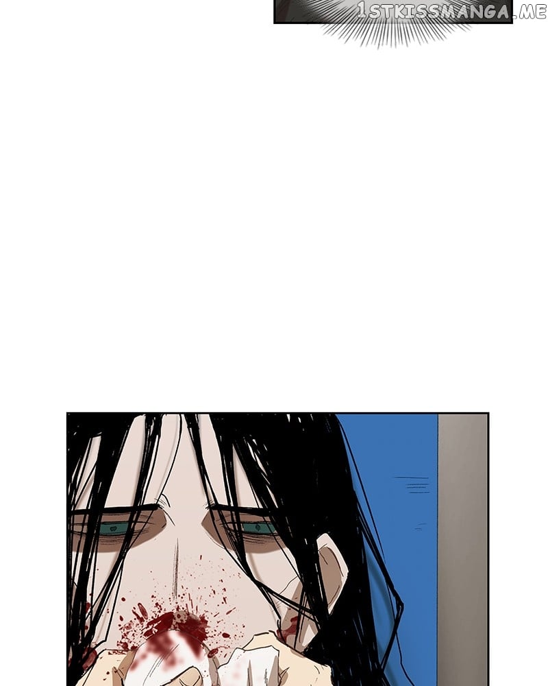 The Boxer chapter 31 - page 37