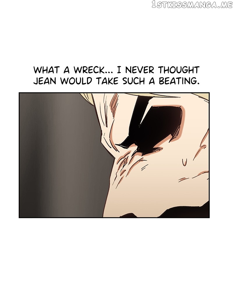 The Boxer chapter 31 - page 39