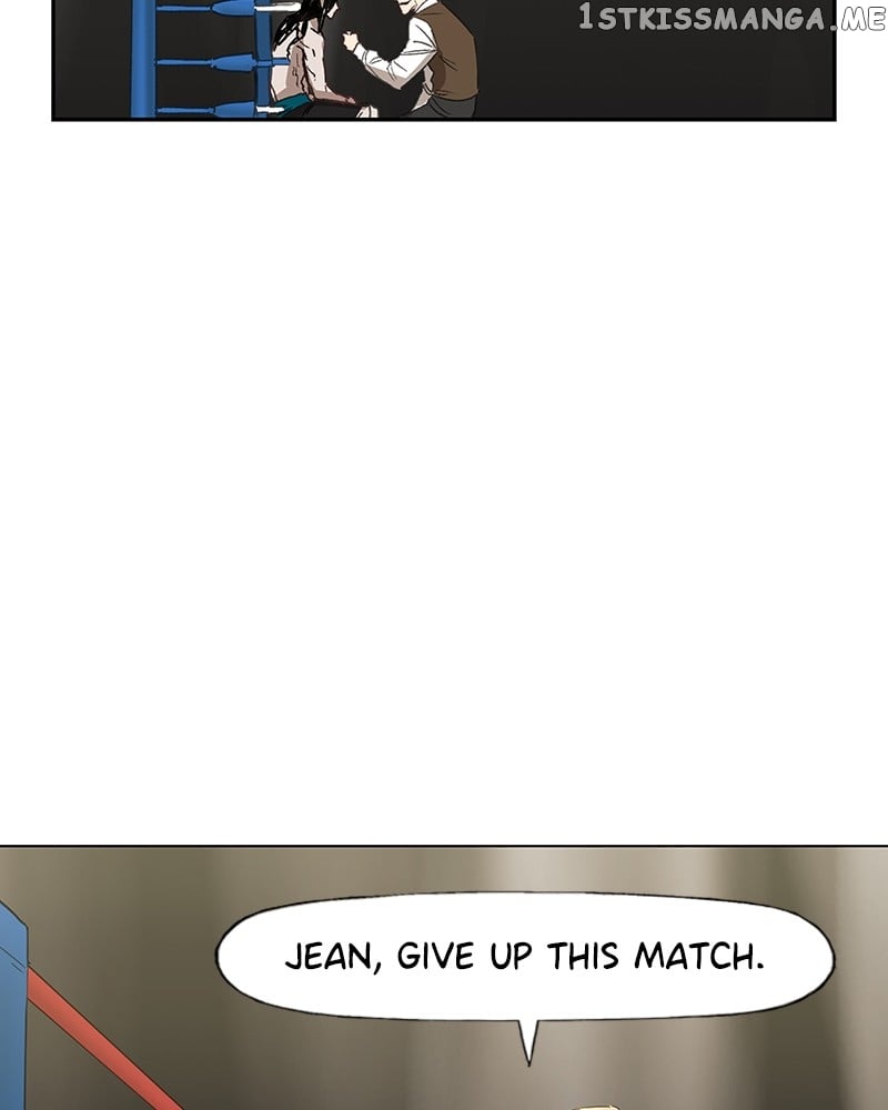 The Boxer chapter 31 - page 41