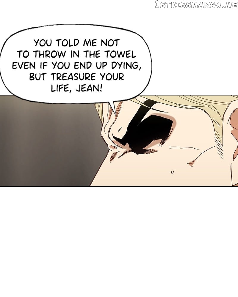 The Boxer chapter 31 - page 43