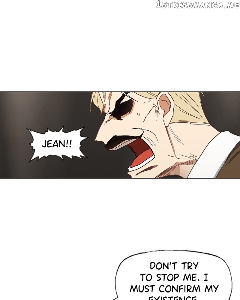 The Boxer chapter 31 - page 46