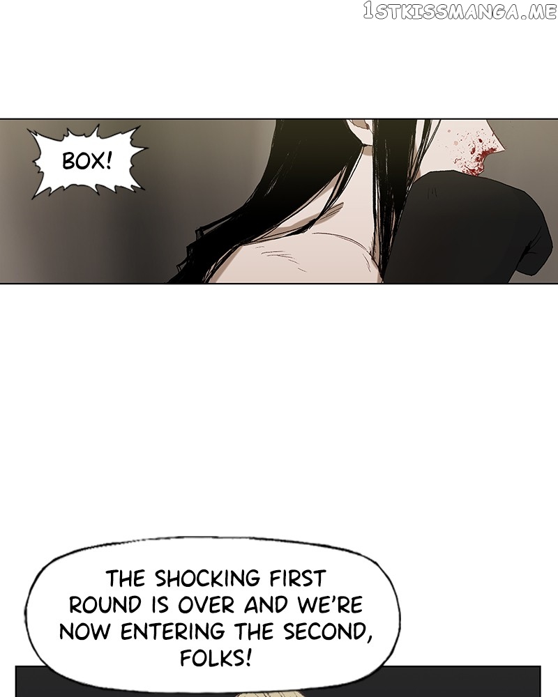 The Boxer chapter 31 - page 54