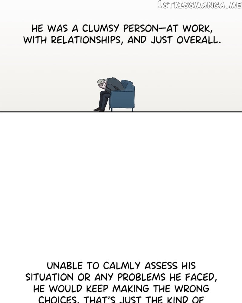 The Boxer chapter 31 - page 6