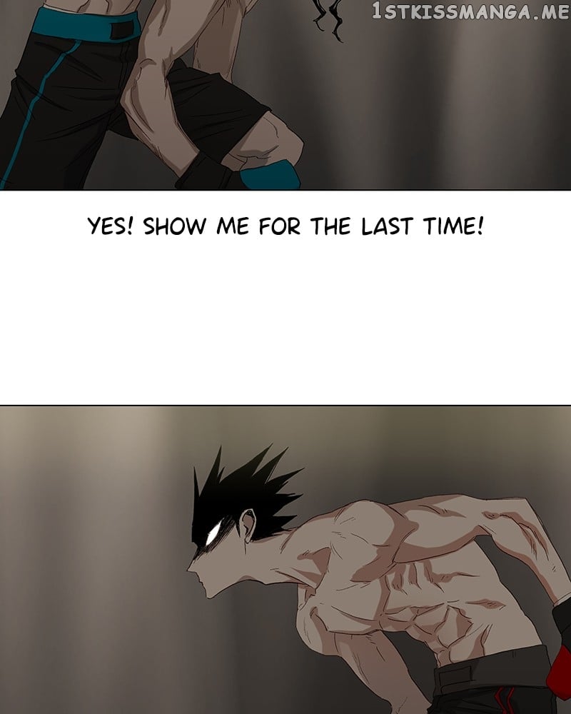 The Boxer chapter 31 - page 88