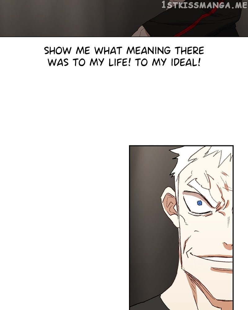 The Boxer chapter 31 - page 89