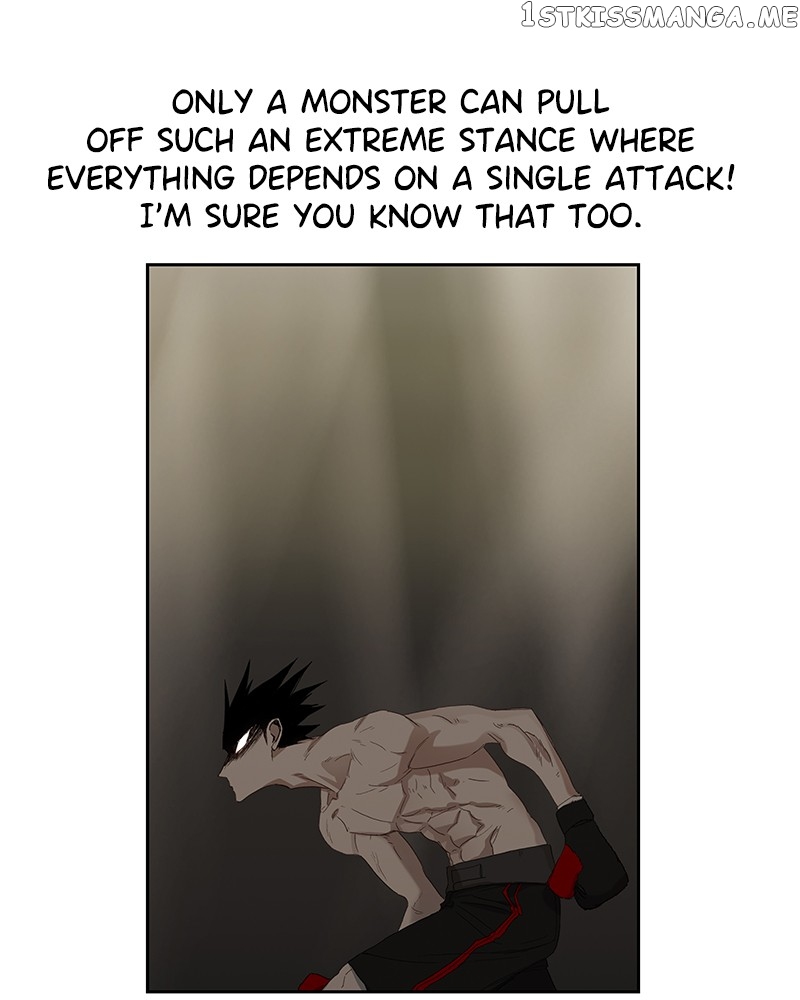 The Boxer chapter 31 - page 92