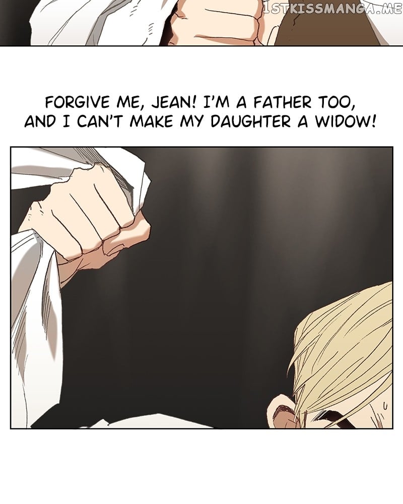 The Boxer chapter 31 - page 95