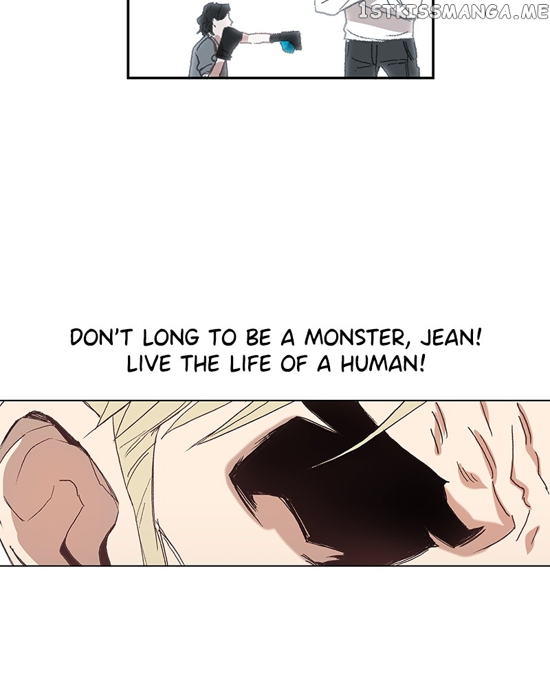 The Boxer chapter 31 - page 97