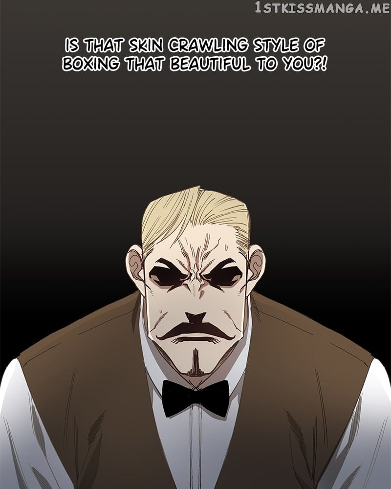 The Boxer chapter 30 - page 100