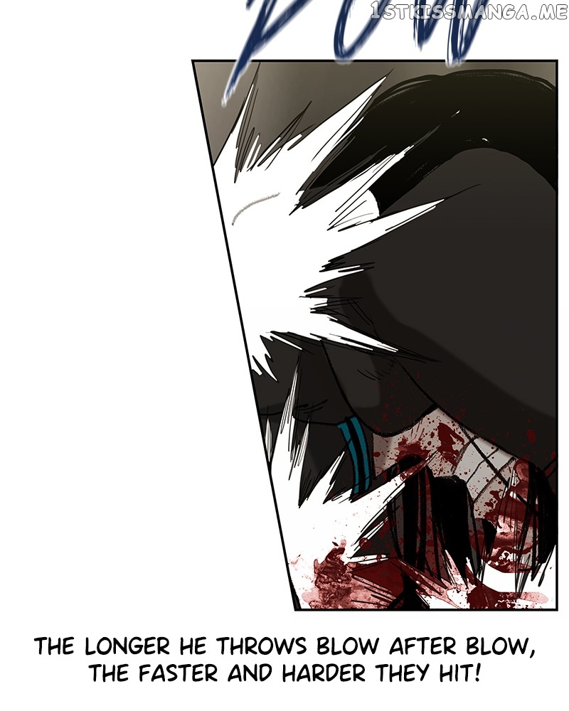 The Boxer chapter 30 - page 104