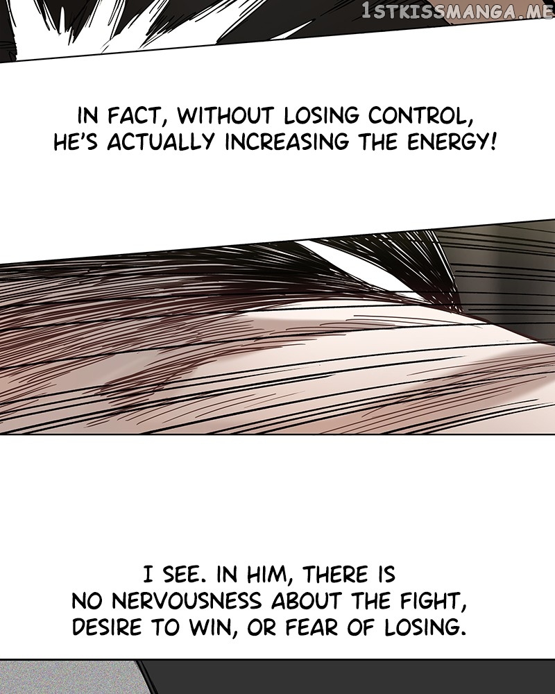 The Boxer chapter 30 - page 106
