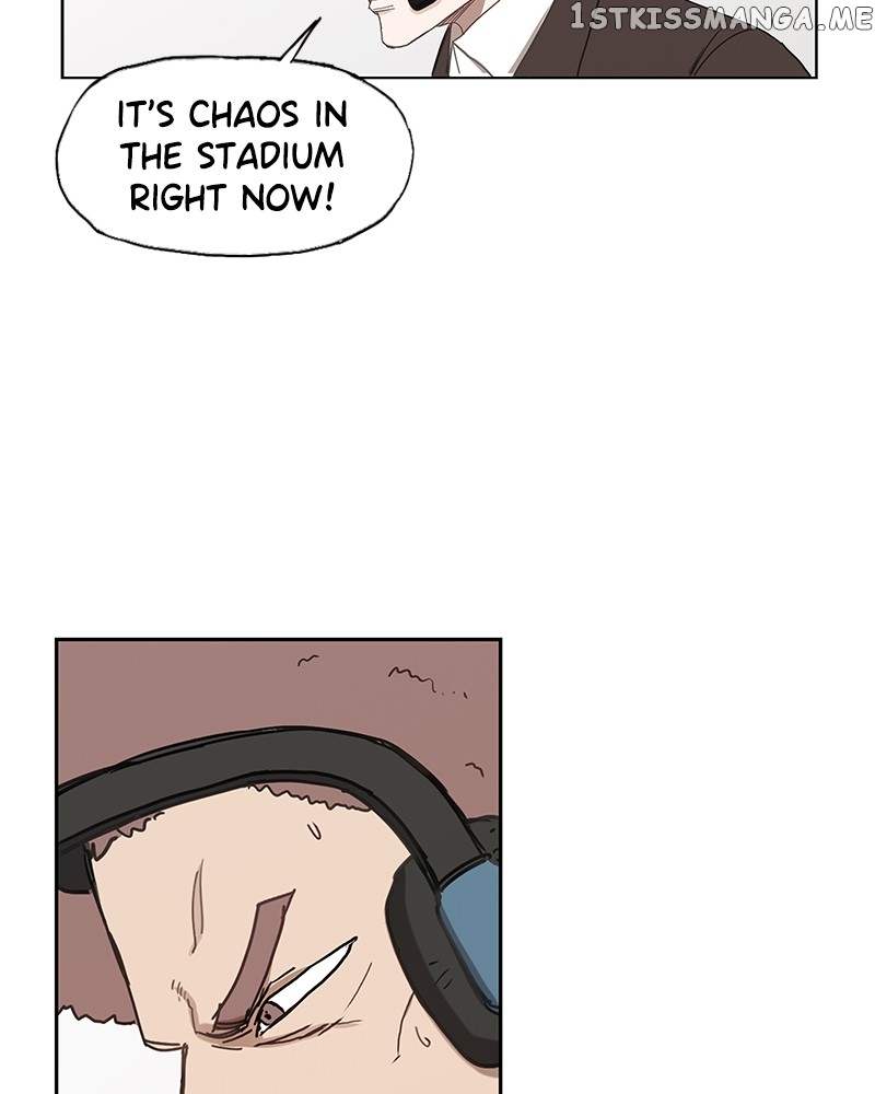 The Boxer chapter 30 - page 11