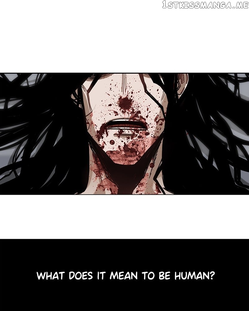 The Boxer chapter 30 - page 116