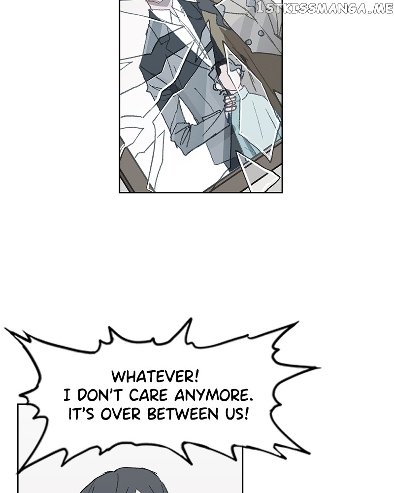 The Boxer chapter 30 - page 119