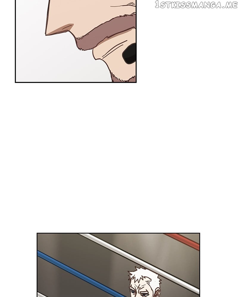 The Boxer chapter 30 - page 12
