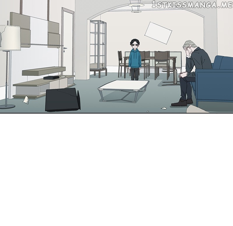 The Boxer chapter 30 - page 122