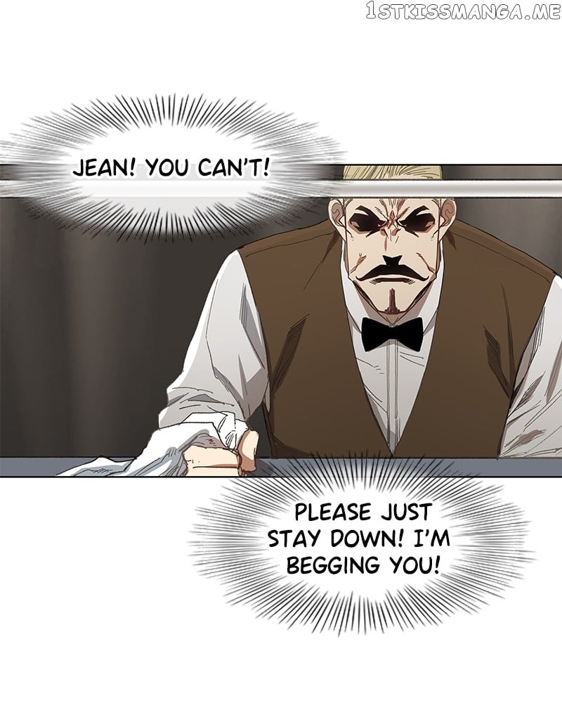 The Boxer chapter 30 - page 128